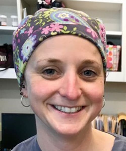 Meet Havemann Baltimore Veterinarian