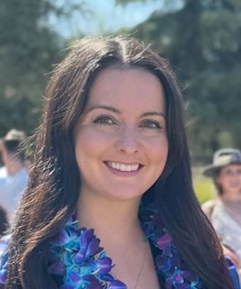 Dr. Lauren Belloff, Baltimore Veterinarian