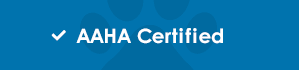 AAHA Certified, Falls Road Animal Hospital | Baltimore Speciality & Emergency Vet